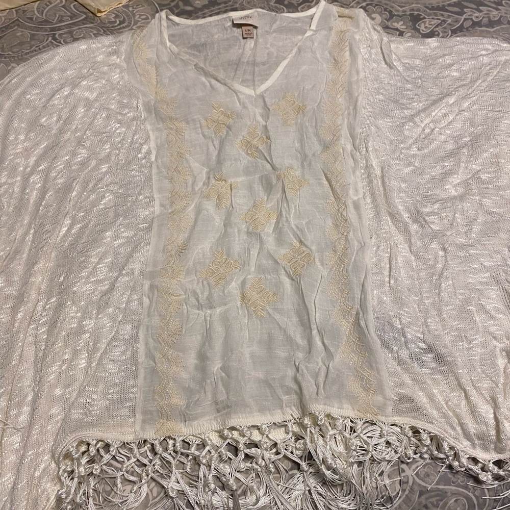 NWOT Target Coverup.
